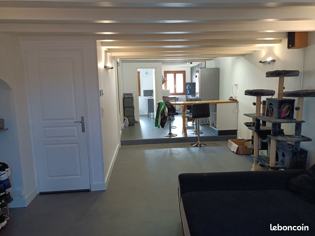 Maison à vendre, 67m², Billom