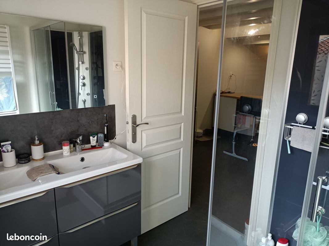 Maison à vendre, 67m², Billom