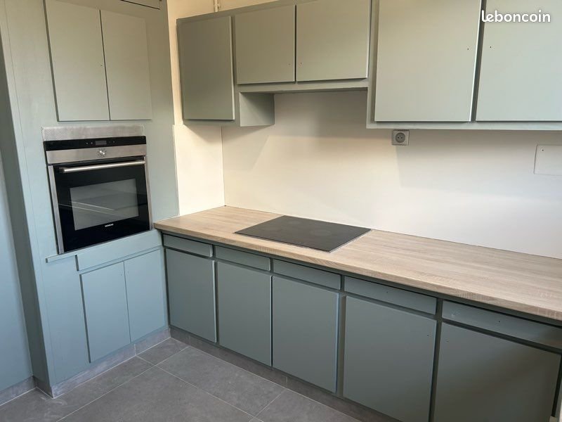 Appartement à louer, 82m², Troyes