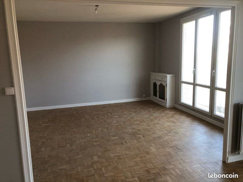 Appartement à louer, 82m², Troyes