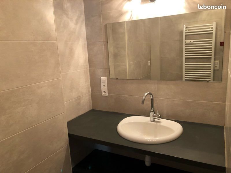 Appartement à louer, 82m², Troyes