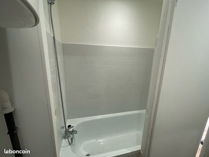 Appartement à louer, 16m², Poitiers