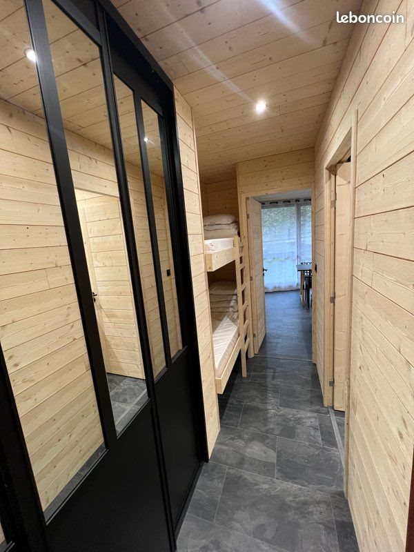 Appartement à vendre, 20m², Villard-de-Lans