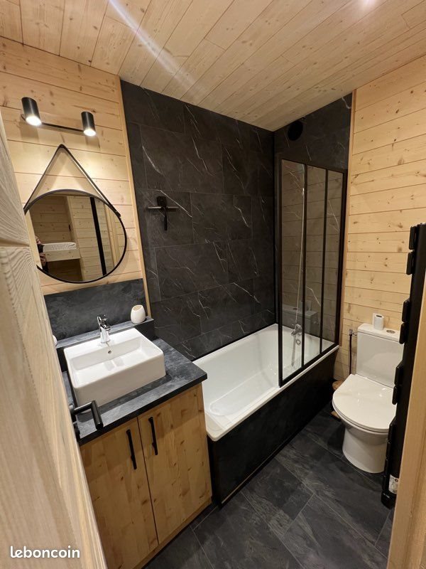 Appartement à vendre, 20m², Villard-de-Lans