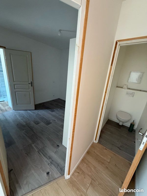 Appartement à louer, 50m², Neuville-aux-Bois