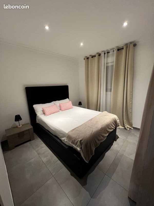 Appartement à louer, 43m², Villeneuve-Loubet