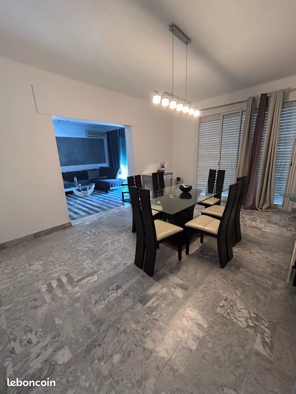 Appartement à louer, 190m², Ajaccio