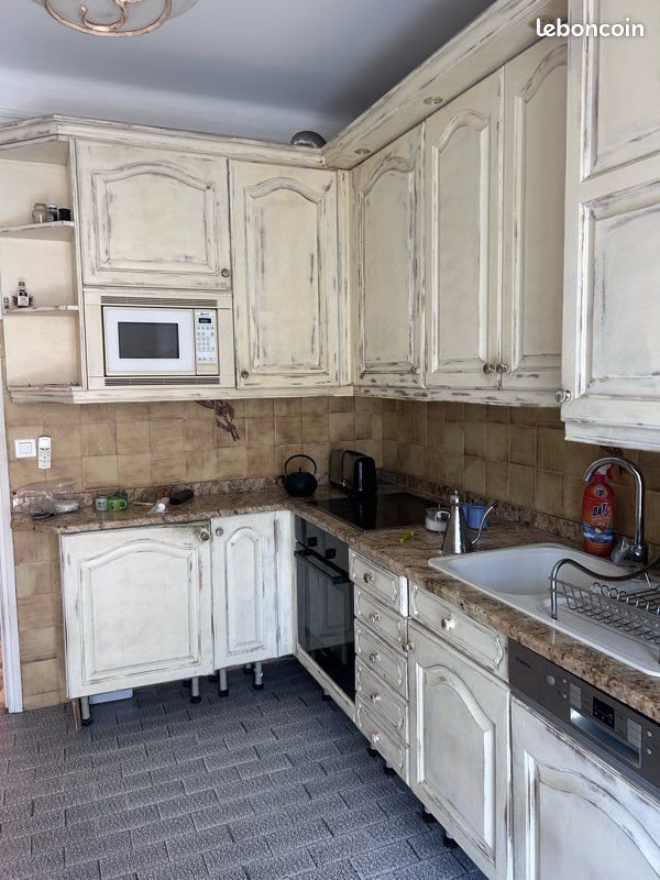 Appartement à louer, 190m², Ajaccio