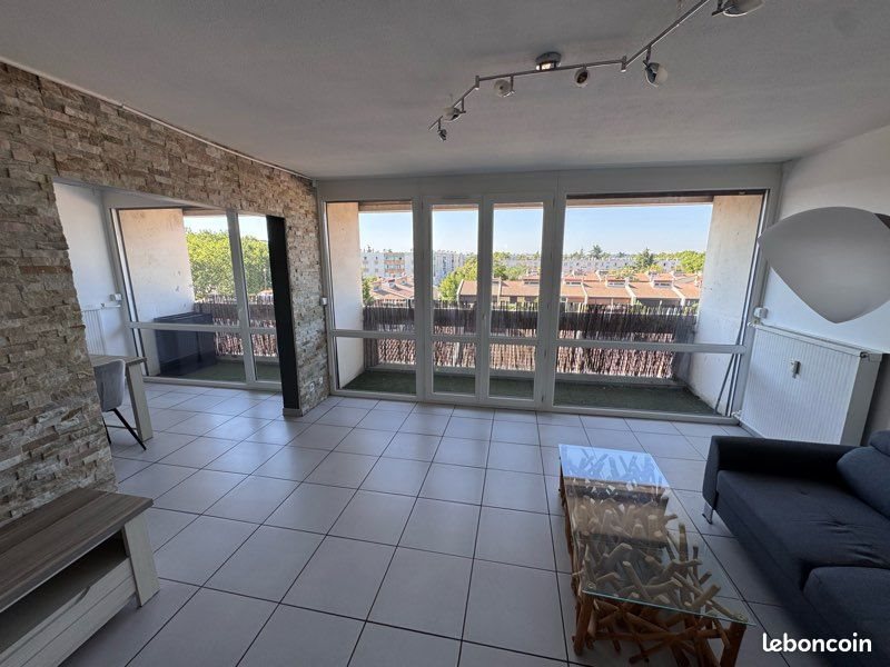 Appartement à louer, 76m², Valence