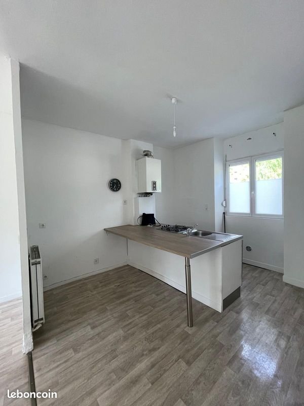 Appartement à louer, 53m², Saint-Étienne