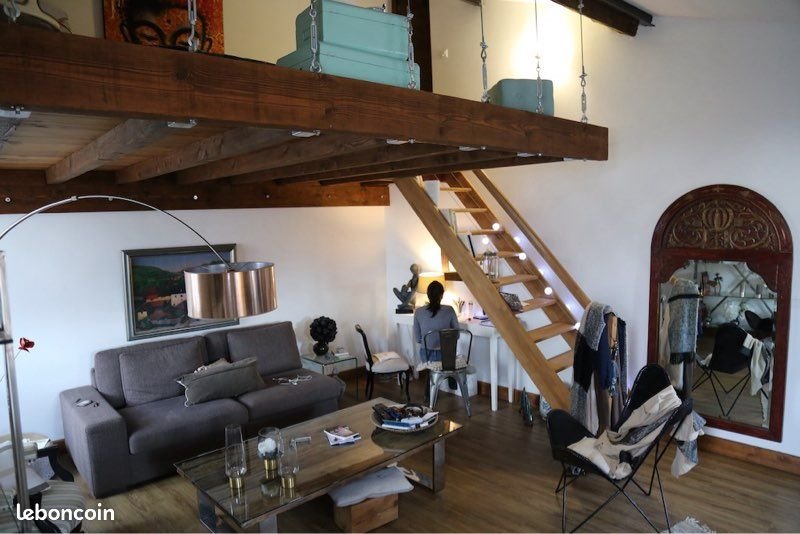 Appartement à louer, 70m², Béziers