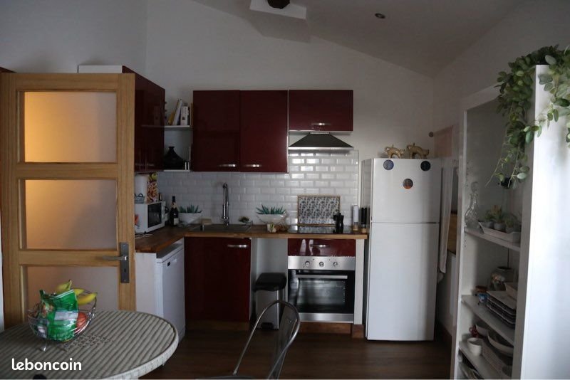 Appartement à louer, 70m², Béziers