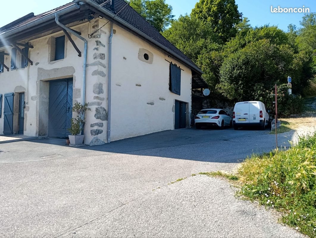 Maison à vendre, 136m², Menthonnex-sous-Clermont