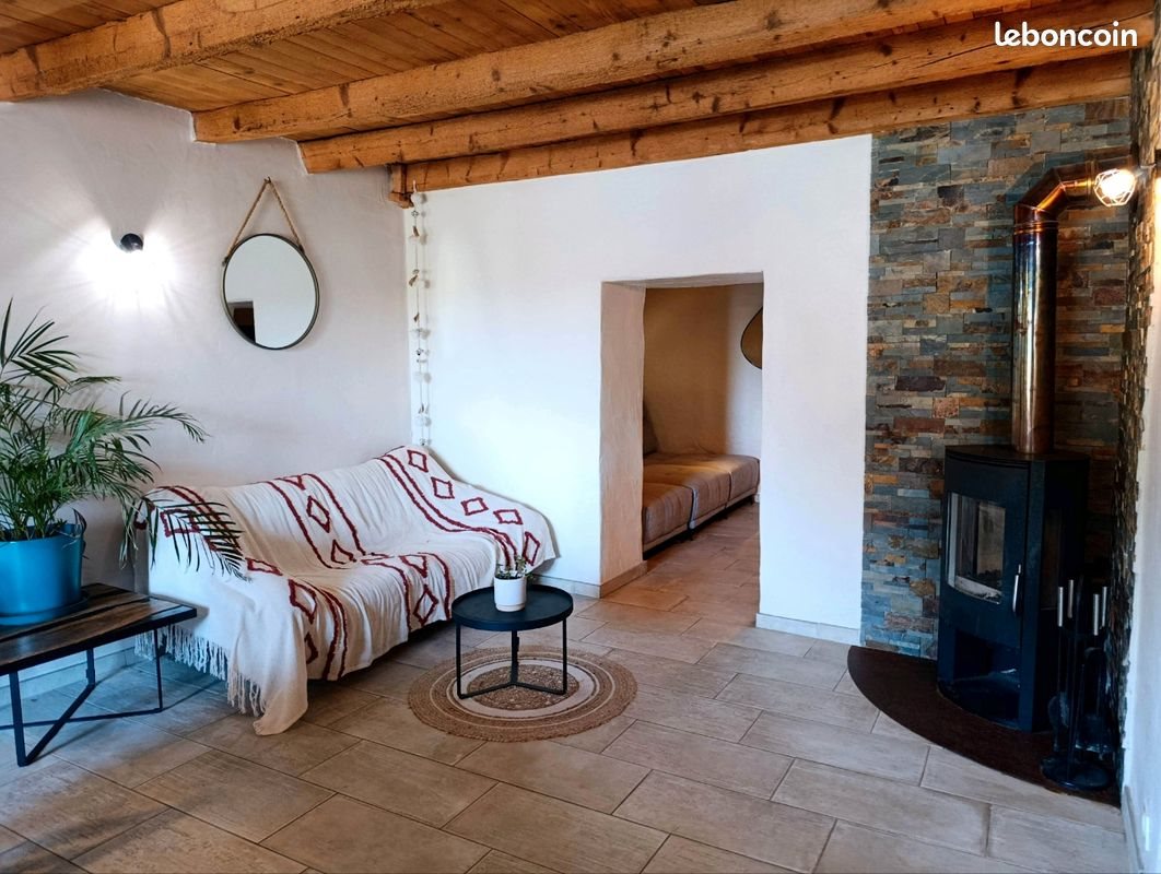 Maison à vendre, 136m², Menthonnex-sous-Clermont