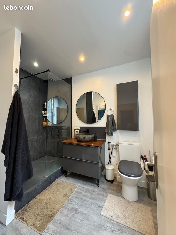 Appartement à louer, 40m², Rouen