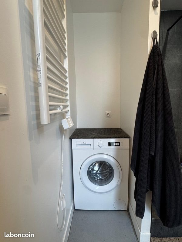 Appartement à louer, 40m², Rouen