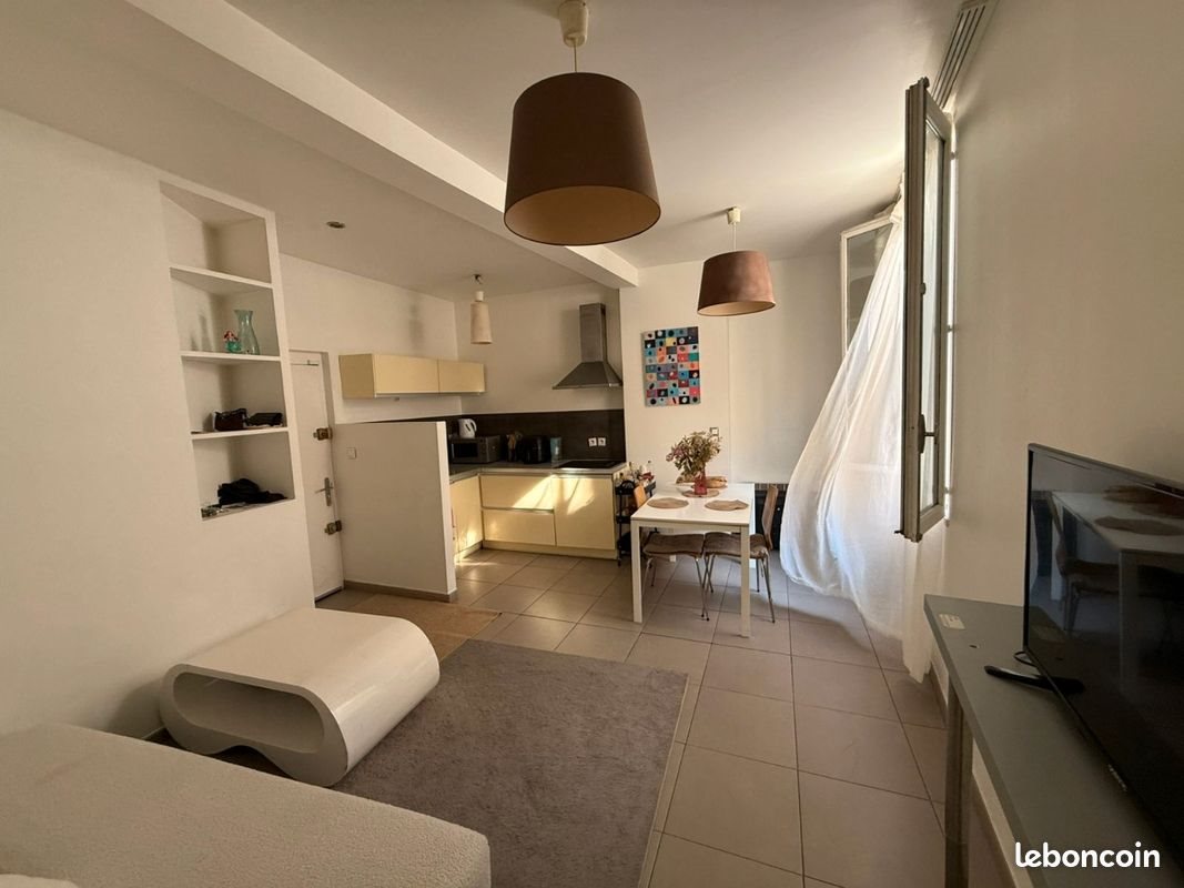 Appartement à louer, 46m², Montpellier