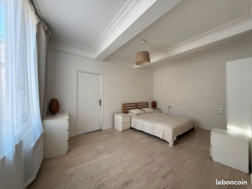 Appartement à louer, 46m², Montpellier