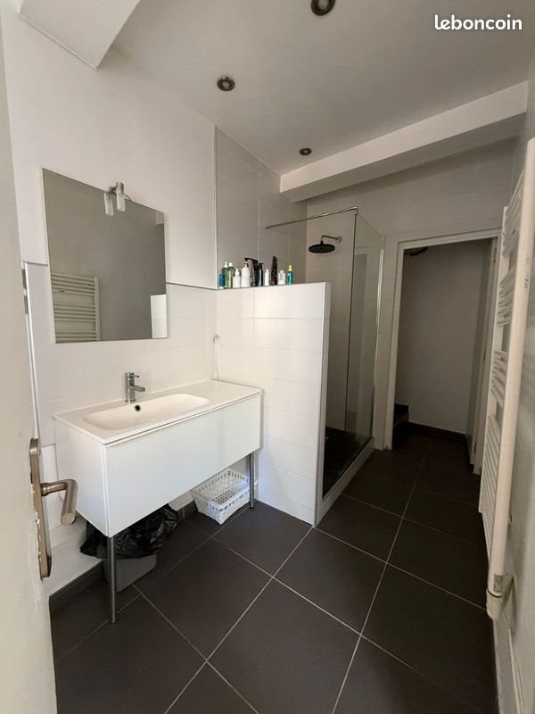 Appartement à louer, 46m², Montpellier