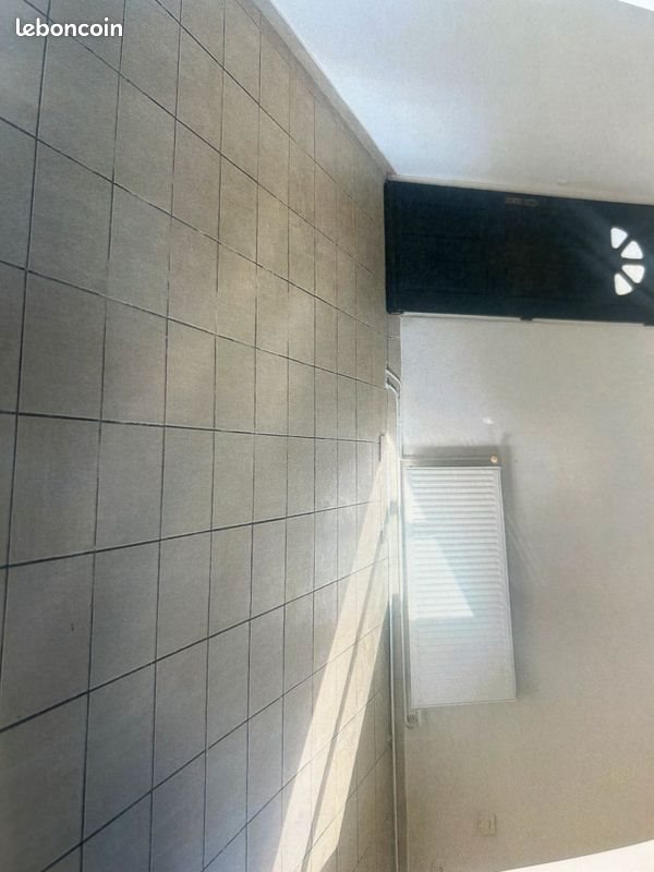 Maison à louer, 60m², Leforest