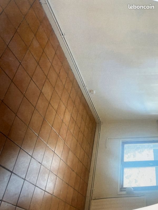 Maison à louer, 60m², Leforest