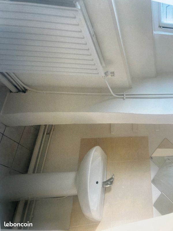 Maison à louer, 60m², Leforest