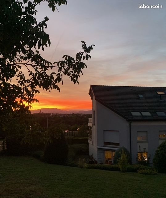Appartement à vendre, 80m², Brunstatt