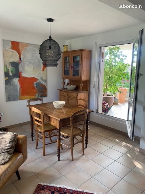 Appartement à vendre, 80m², Brunstatt