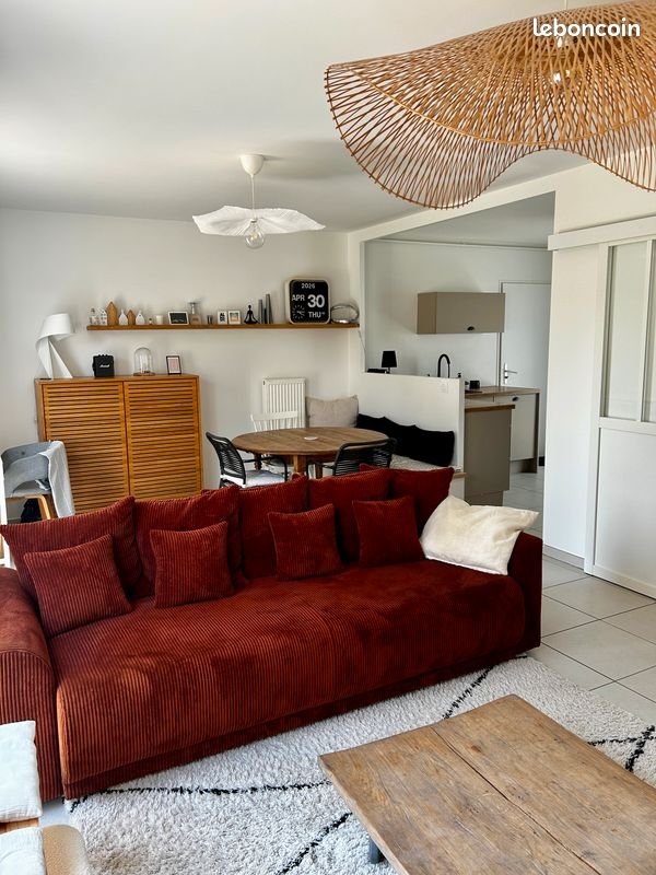 Maison à vendre, 82m², Wambrechies