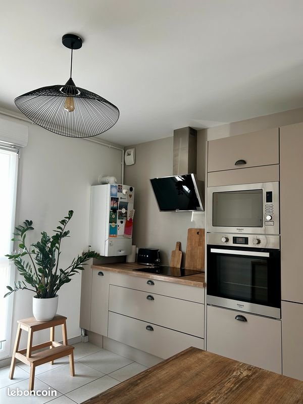 Maison à vendre, 82m², Wambrechies