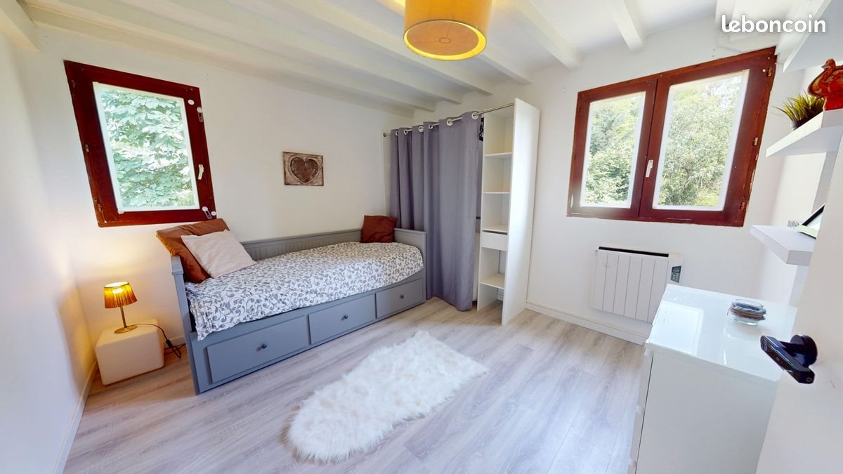 Maison à vendre, 170m², Viry