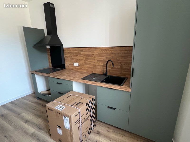 Appartement à louer, 35m², Bagnères-de-Bigorre