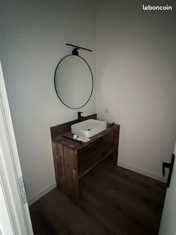 Appartement à louer, 35m², Bagnères-de-Bigorre