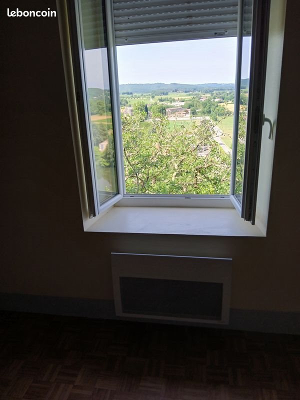 Appartement à louer, 35m², Puy-l'Evêque