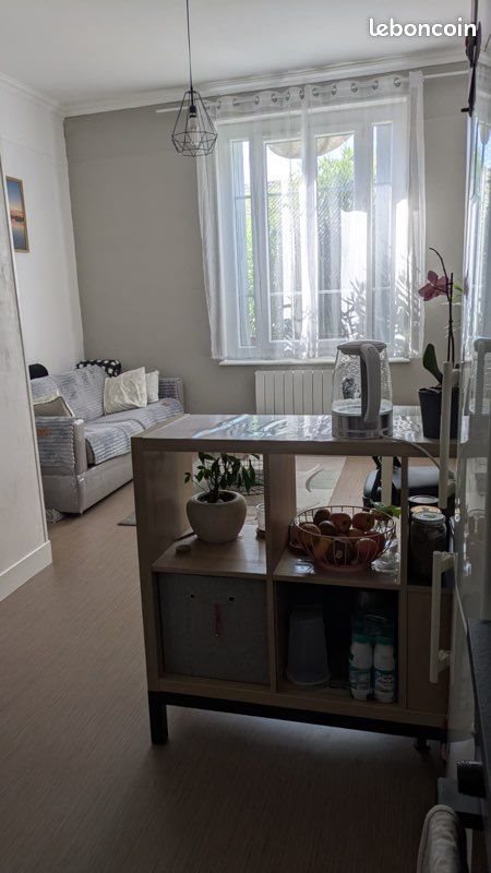 Appartement à vendre, 33m², Lyon 8ème