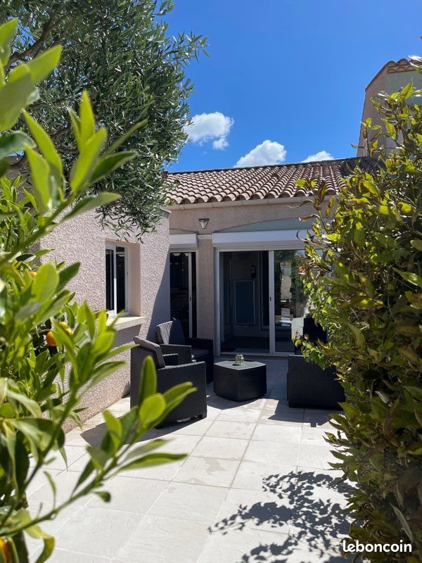 Maison à vendre, 75m², Port-la-Nouvelle