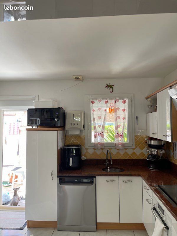 Maison à vendre, 75m², Port-la-Nouvelle