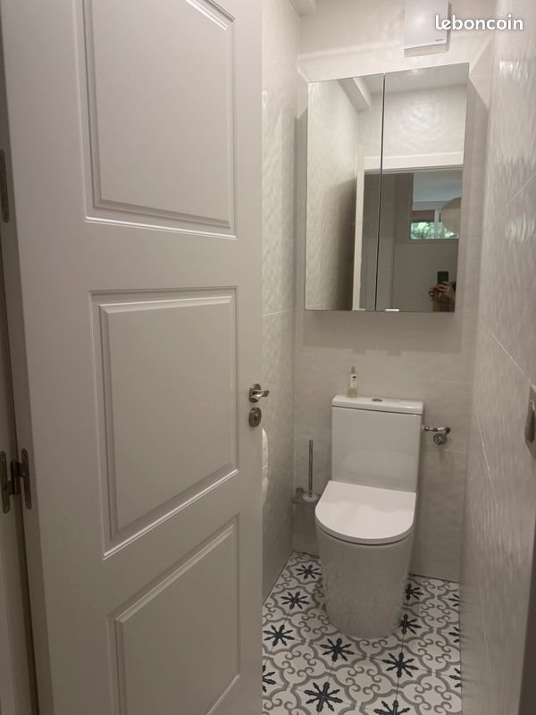 Appartement à vendre, 84m², Pau