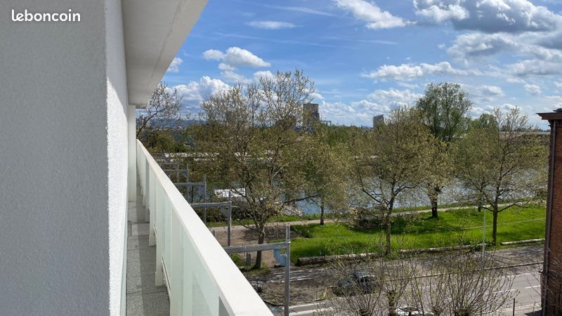 Appartement à louer, 64m², Strasbourg