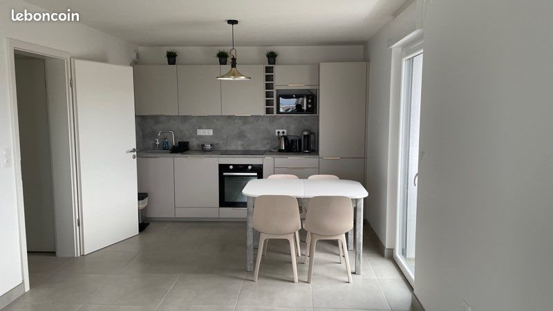 Appartement à louer, 64m², Strasbourg