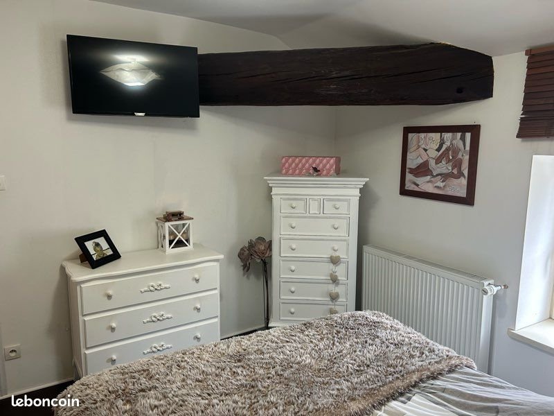 Appartement à vendre, 112m², Toul