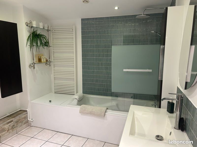 Appartement à vendre, 112m², Toul
