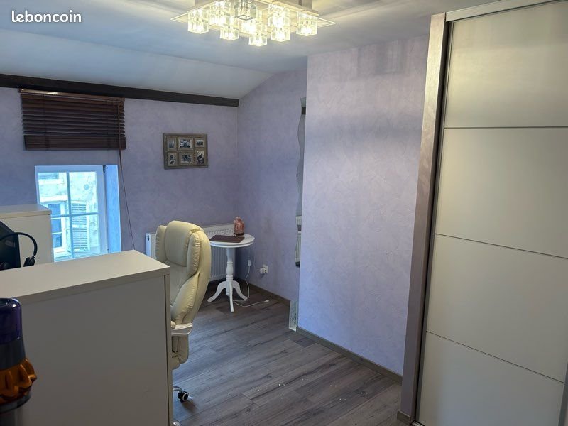 Appartement à vendre, 112m², Toul