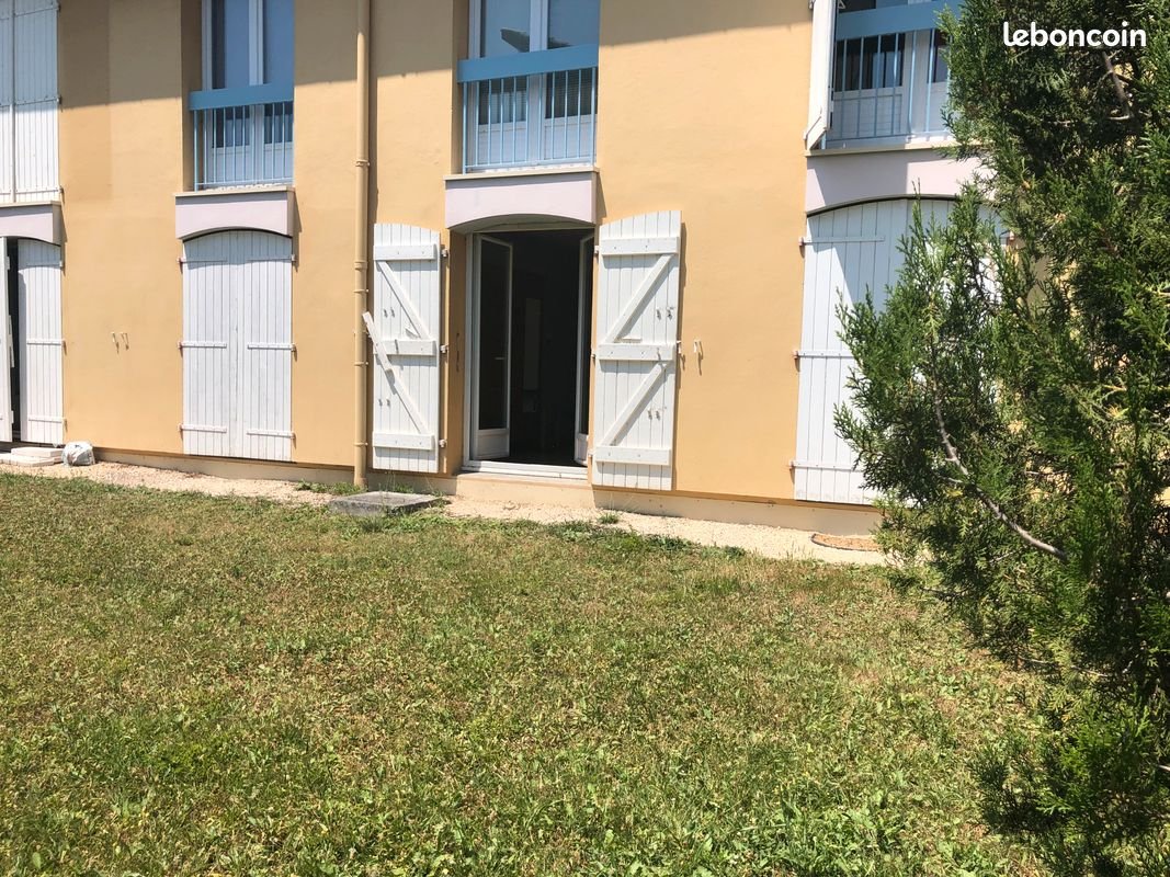 Appartement à louer, 16m², Toulouse