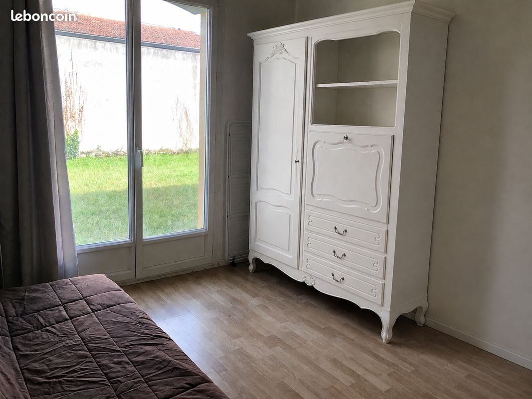 Appartement à louer, 16m², Toulouse