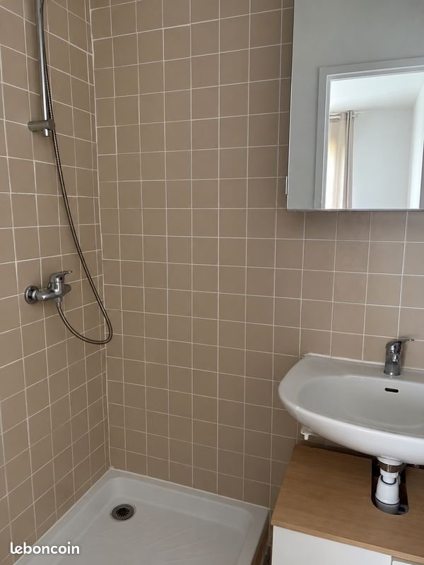 Appartement à louer, 16m², Toulouse