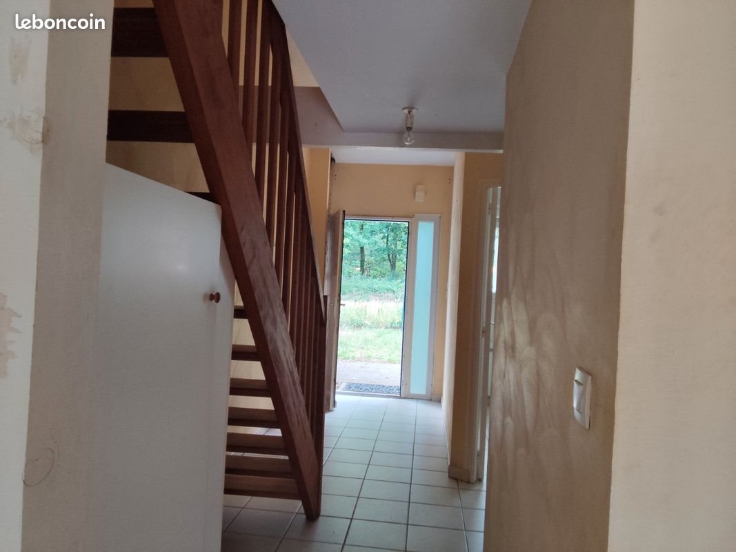 Appartement à vendre, 70m², Saint-Brevin-les-Pins
