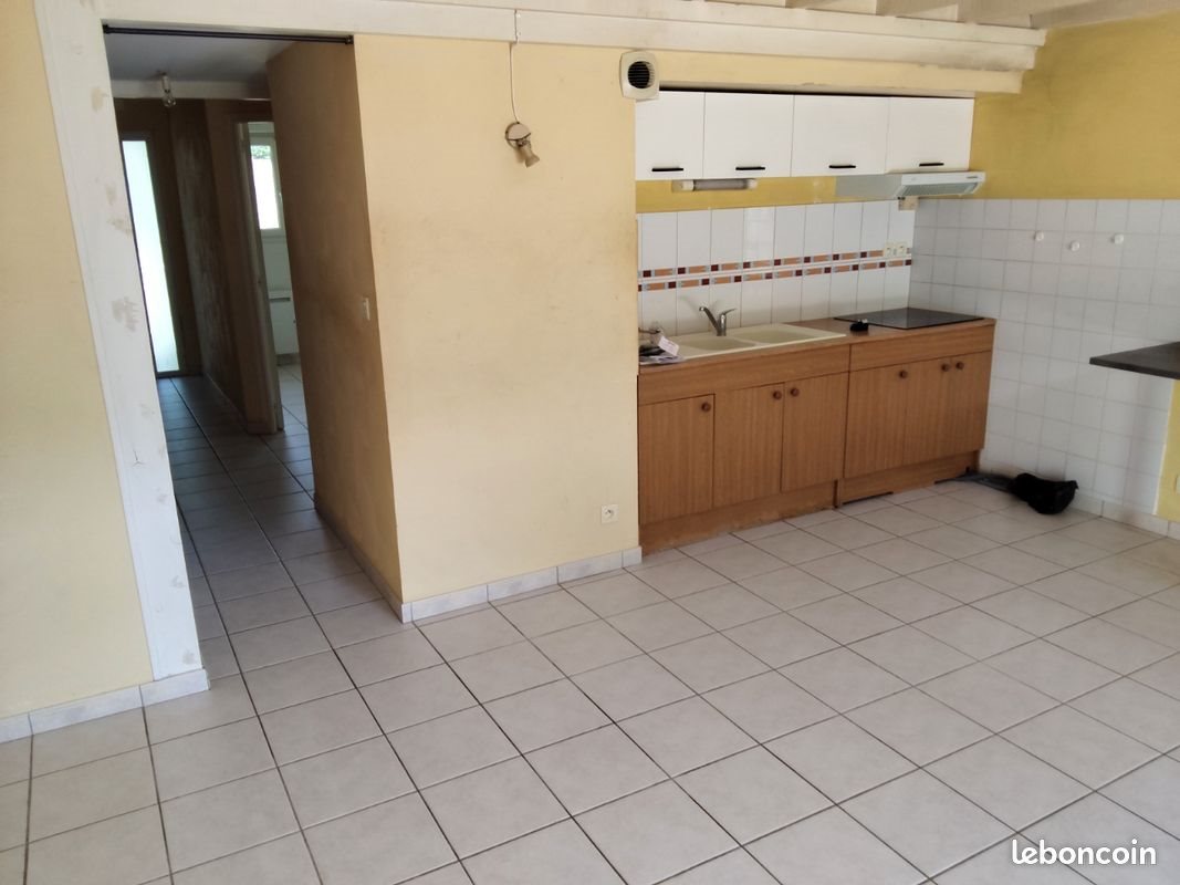 Appartement à vendre, 70m², Saint-Brevin-les-Pins
