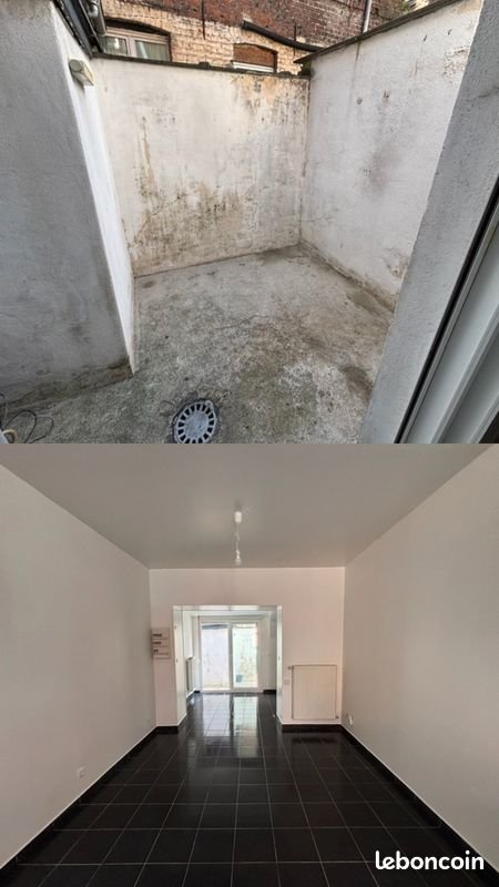 Maison à vendre, 53m², Roubaix