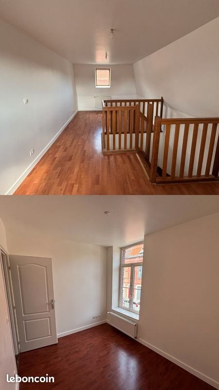 Maison à vendre, 53m², Roubaix